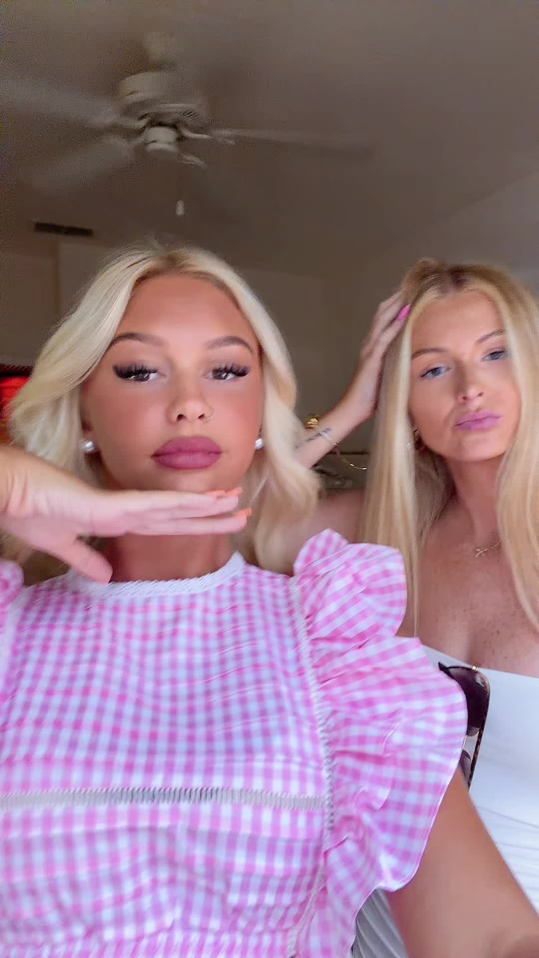 @hannah olivia