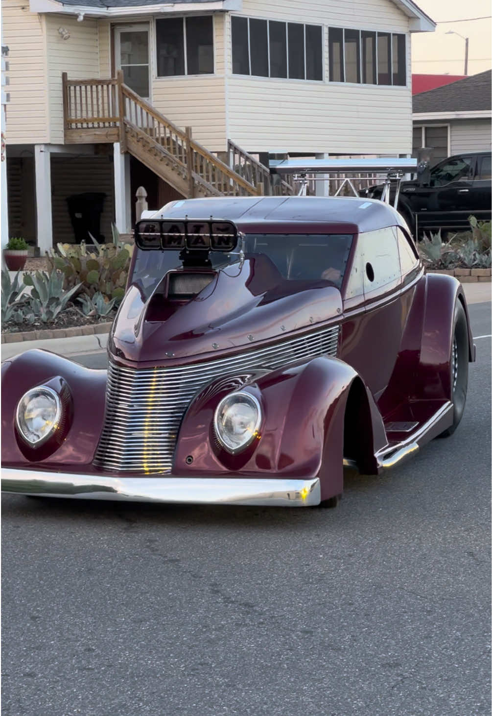 @SICK Cars and Trucks
