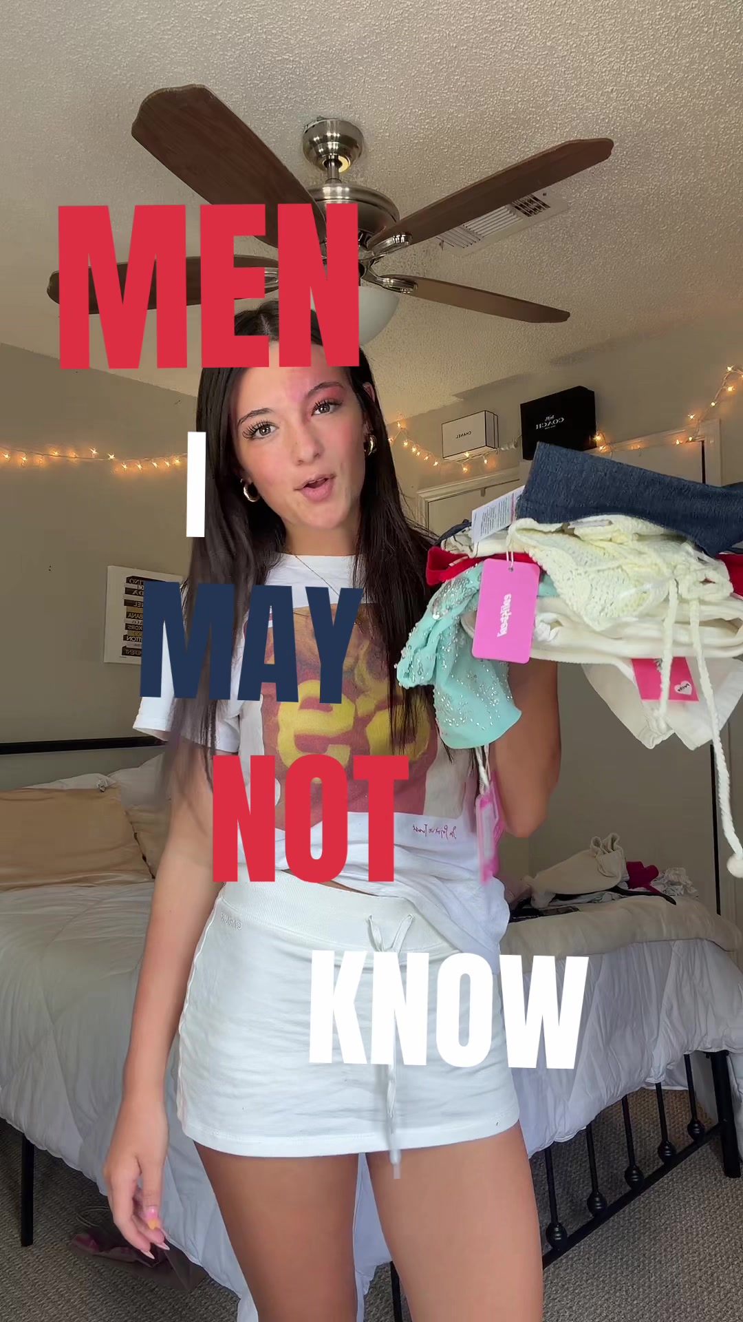 @Mya Grace