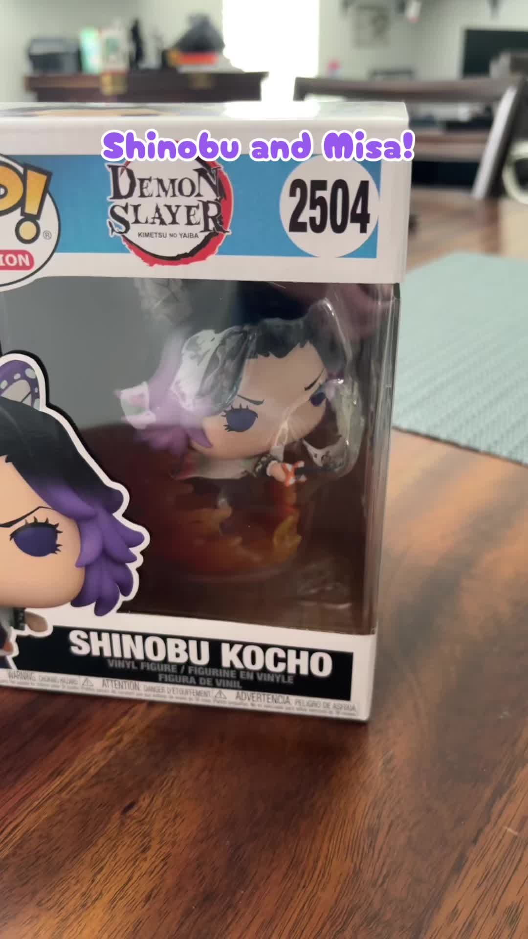 @Kuma Sensei