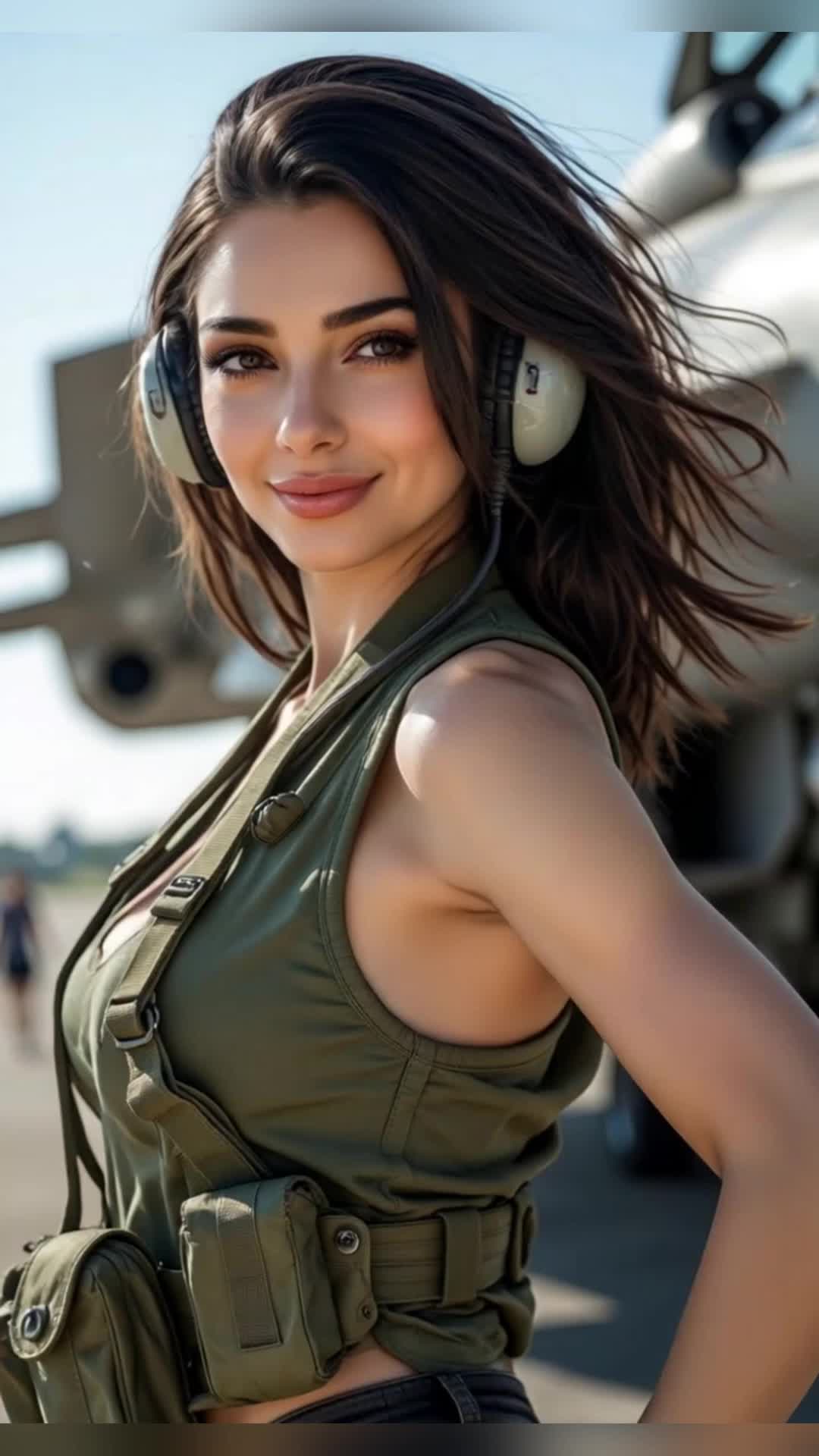 @Thunder flight