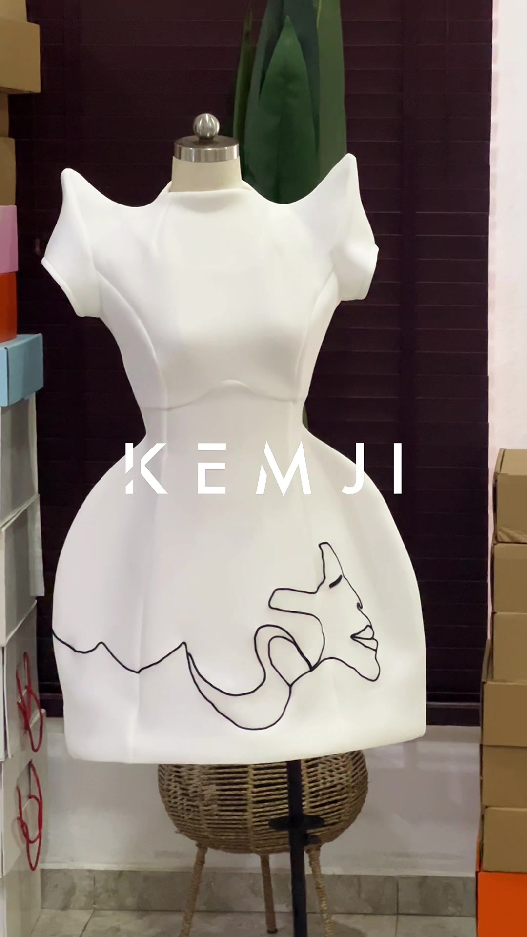 @KEMJI