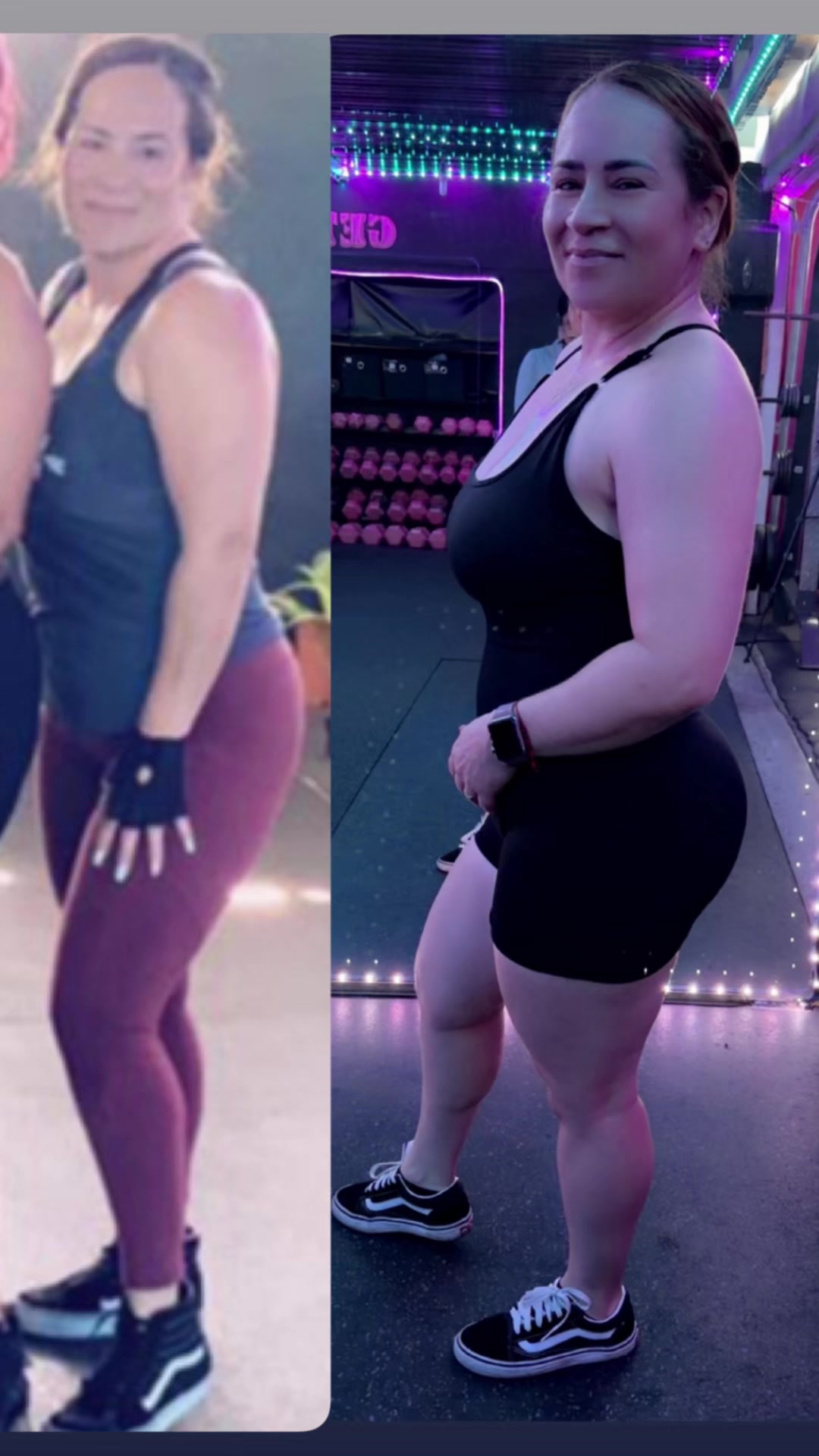 @GetFit GymFitness