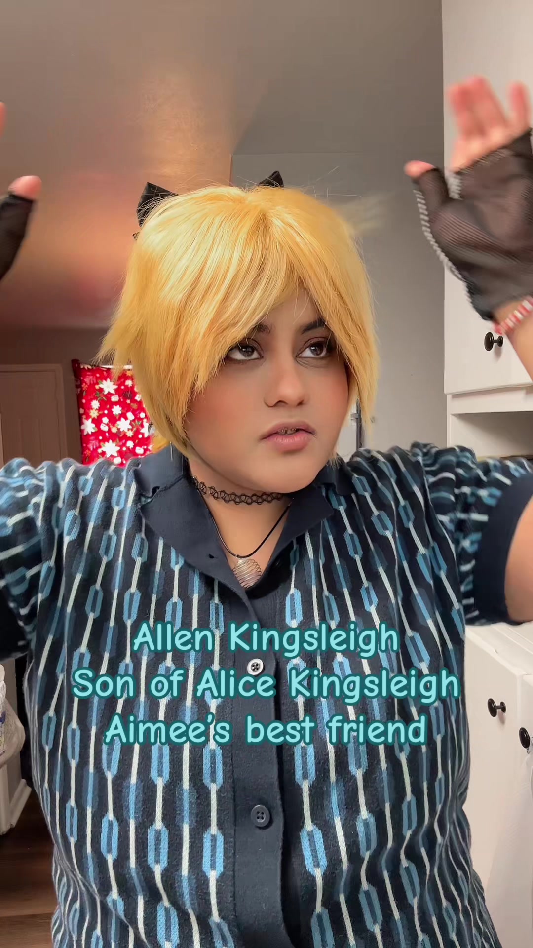 @Girasole Cosplay