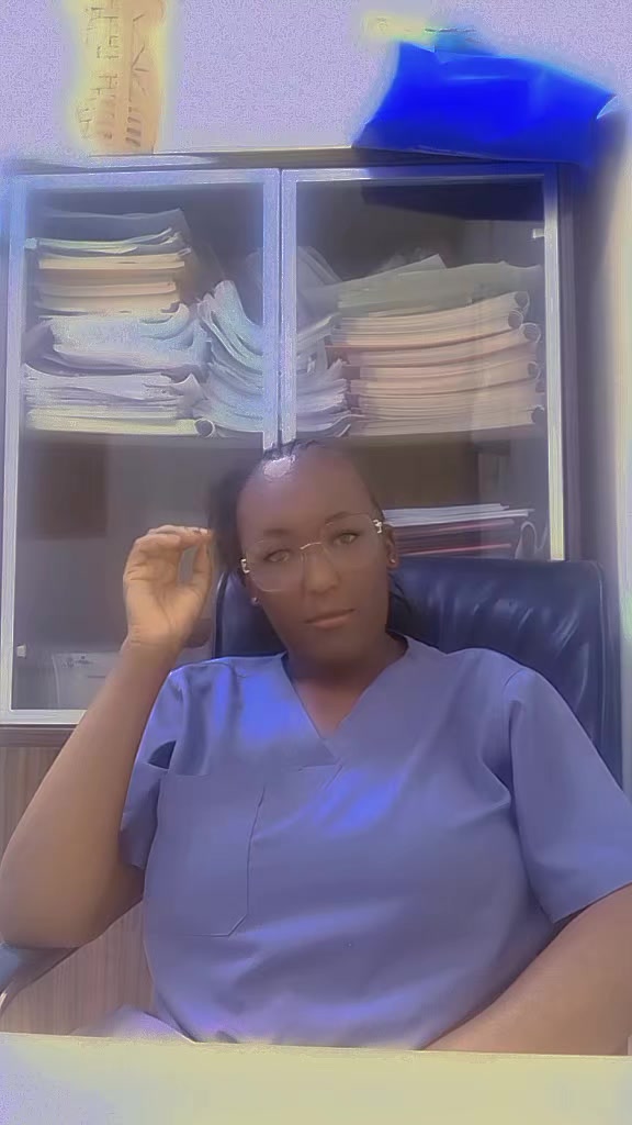 @madam CEO