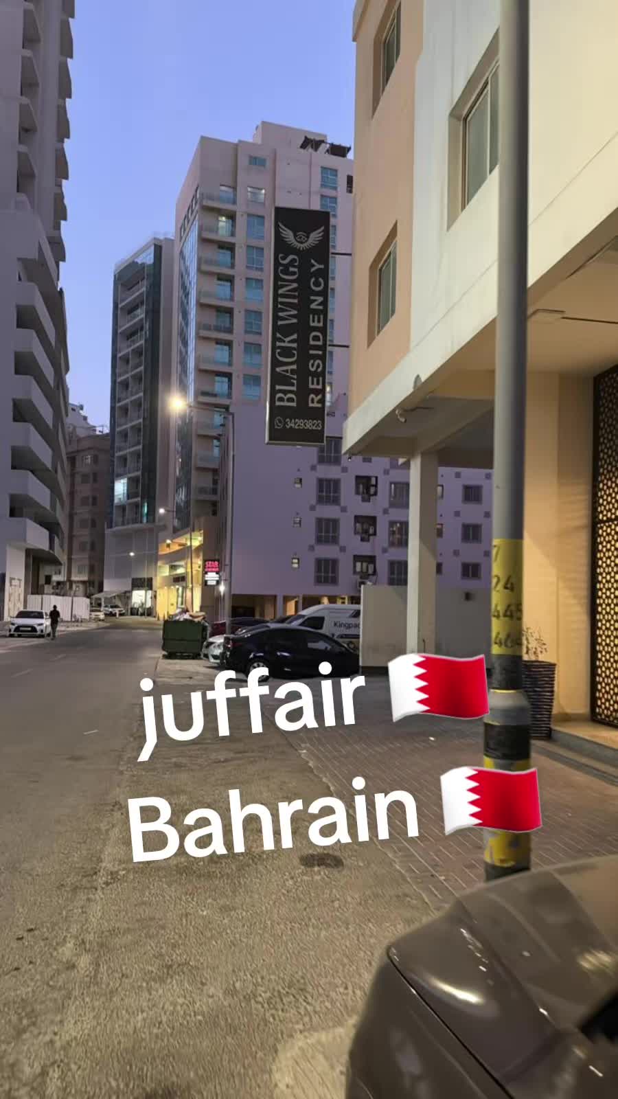 @Bela Bahrain