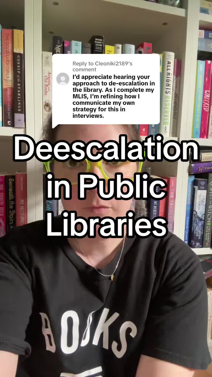 @Abby 📚 Librarian