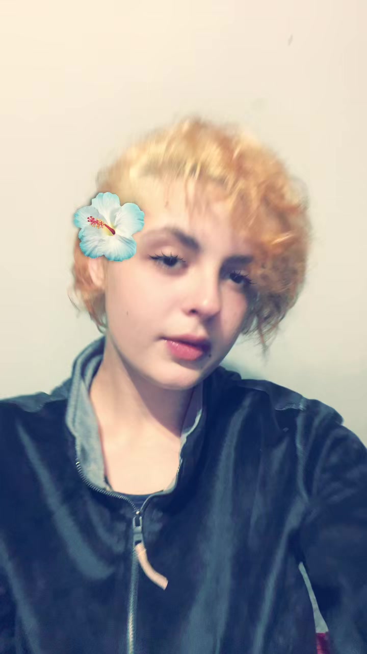 @✨pretty face✨