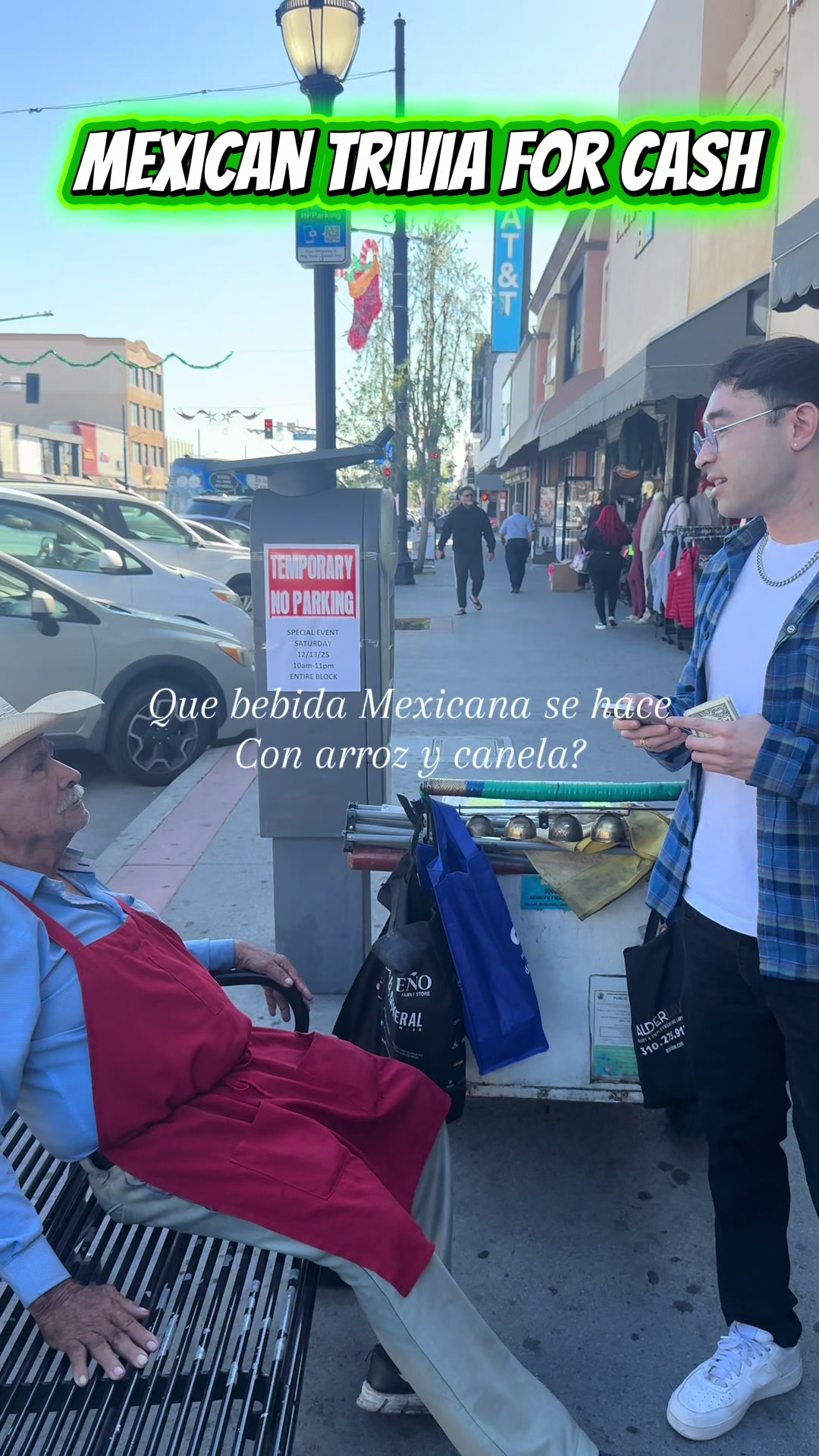 @Trivia Mexicano