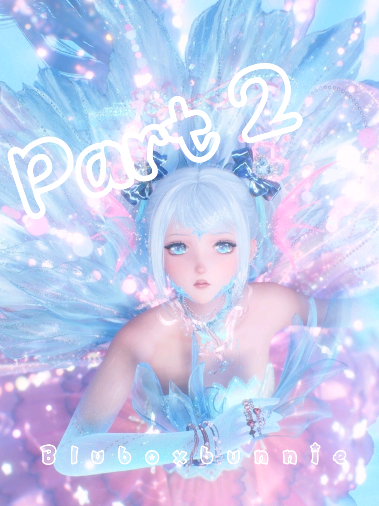 @bluboxbunnie✞