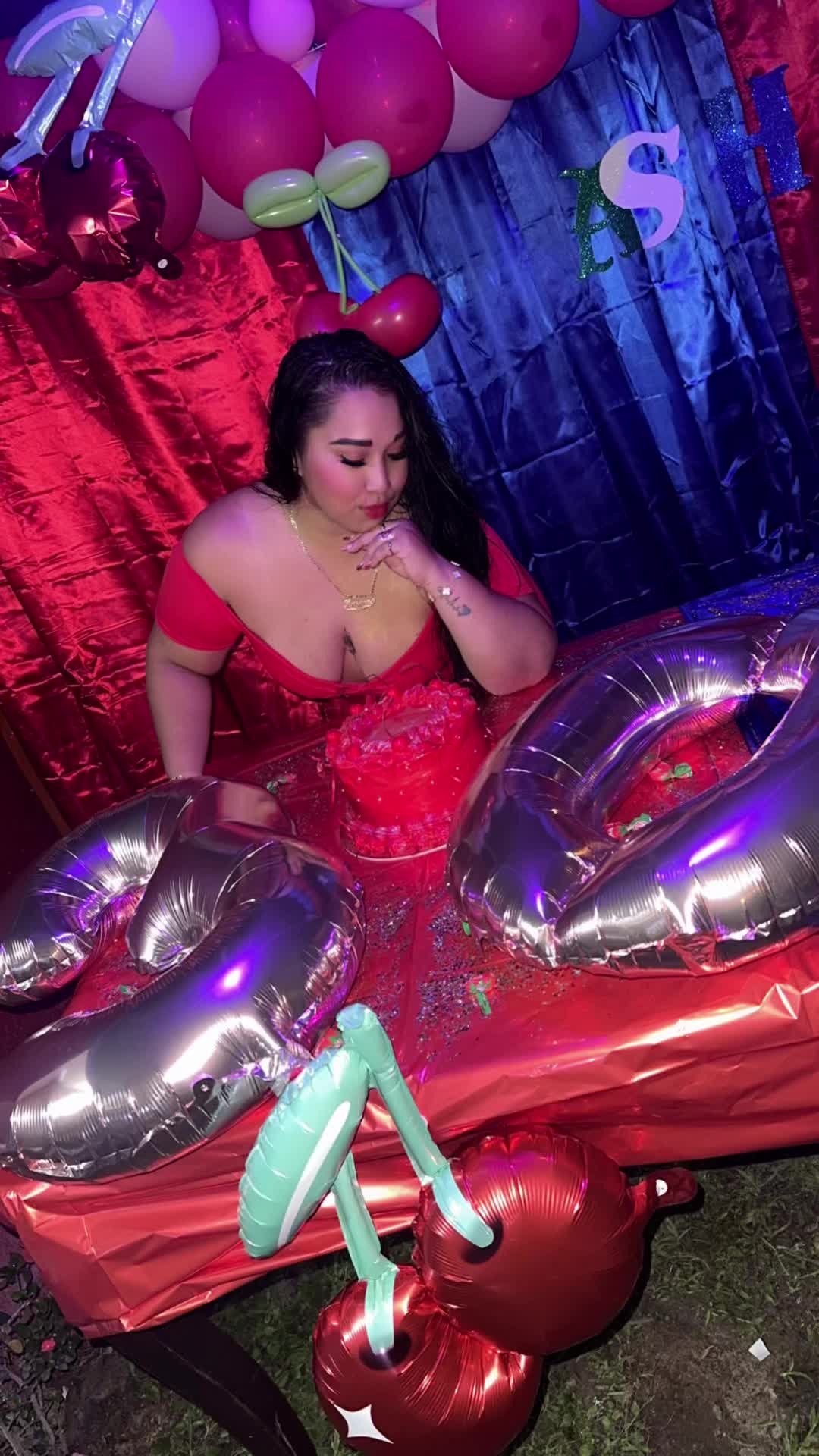 @Aryerie_Vanezza🍒