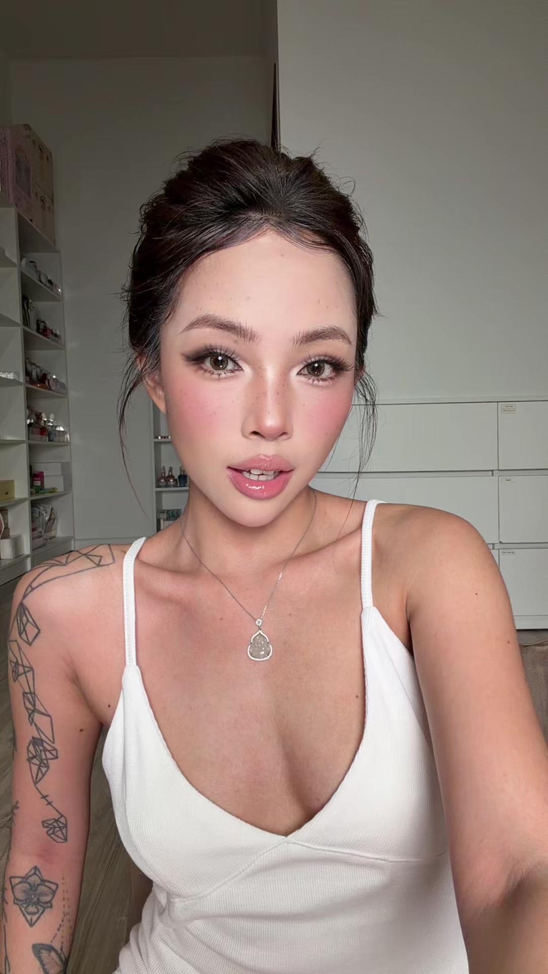 @1 Foxie khác