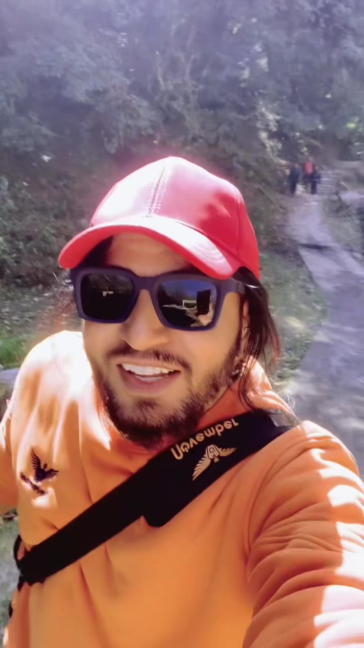 @Qumar Bhujel Chhetri