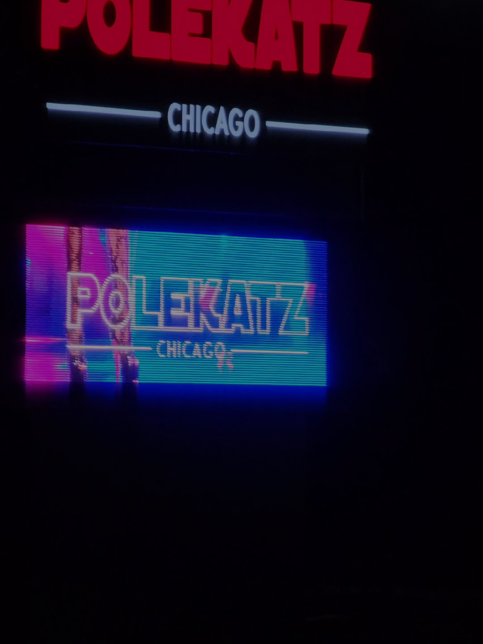 @POLEKATZ CHICAGO