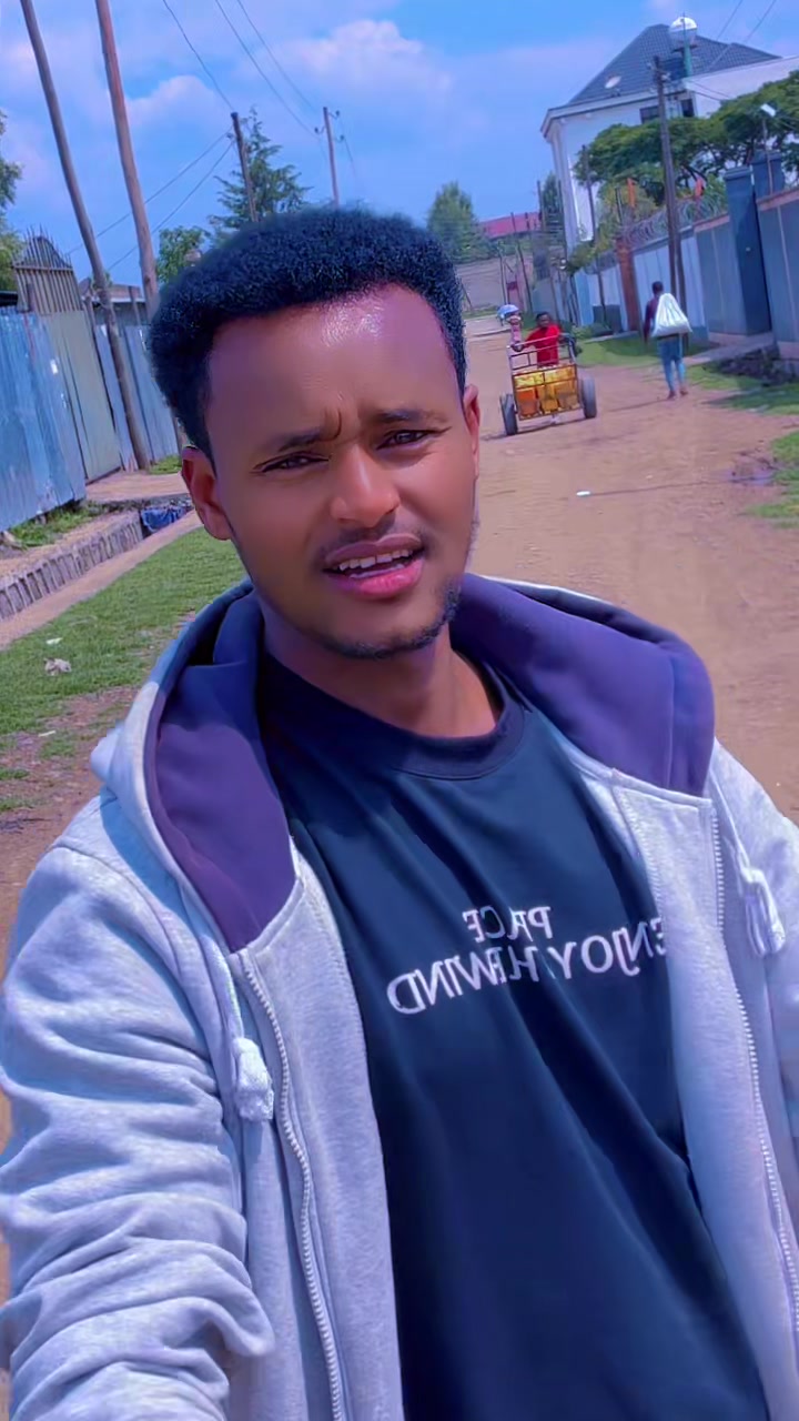 @Firomsa Mesfin