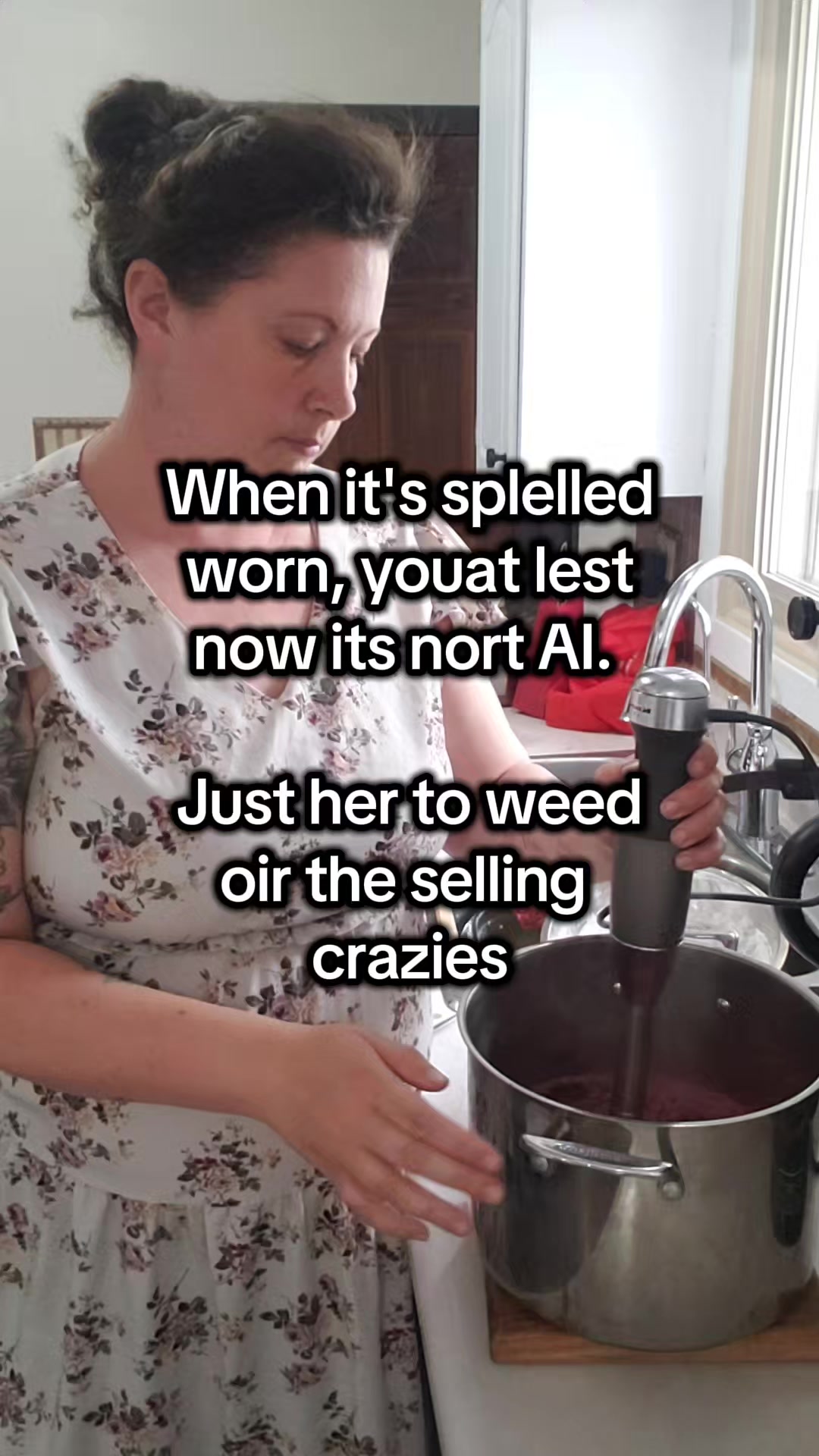 @Strawberry Moon Homeatead