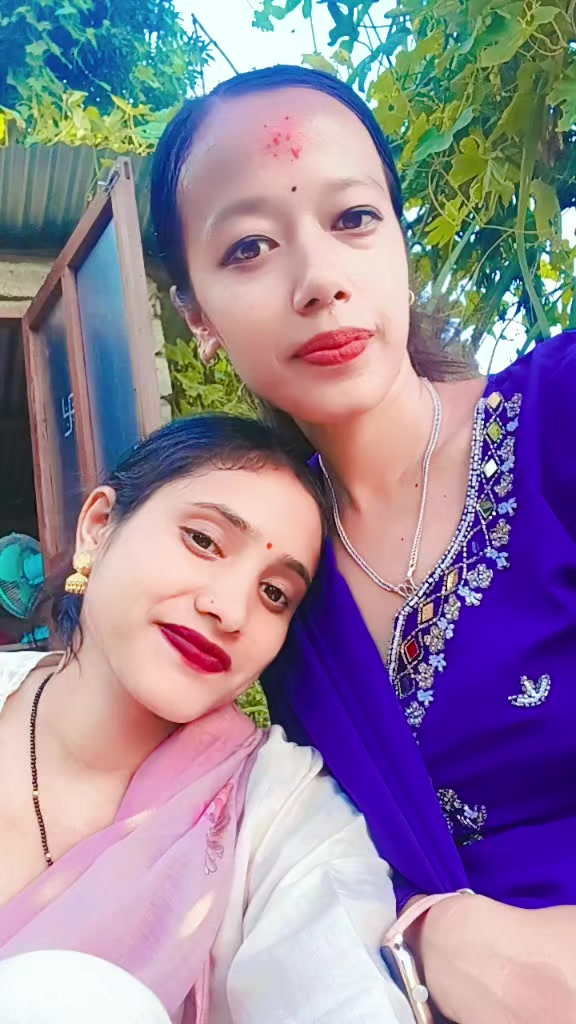 @Bhawana