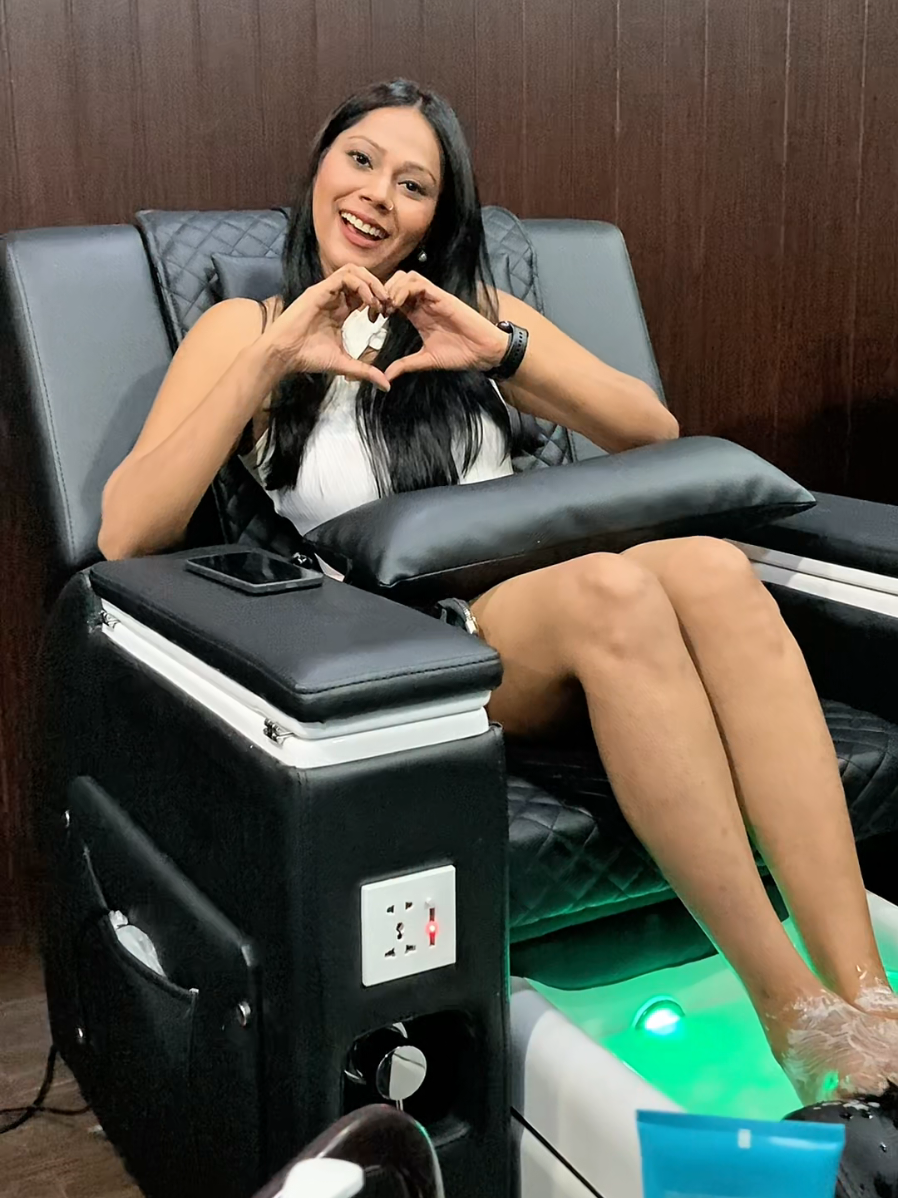 @Dee's hair beauty bridal salon