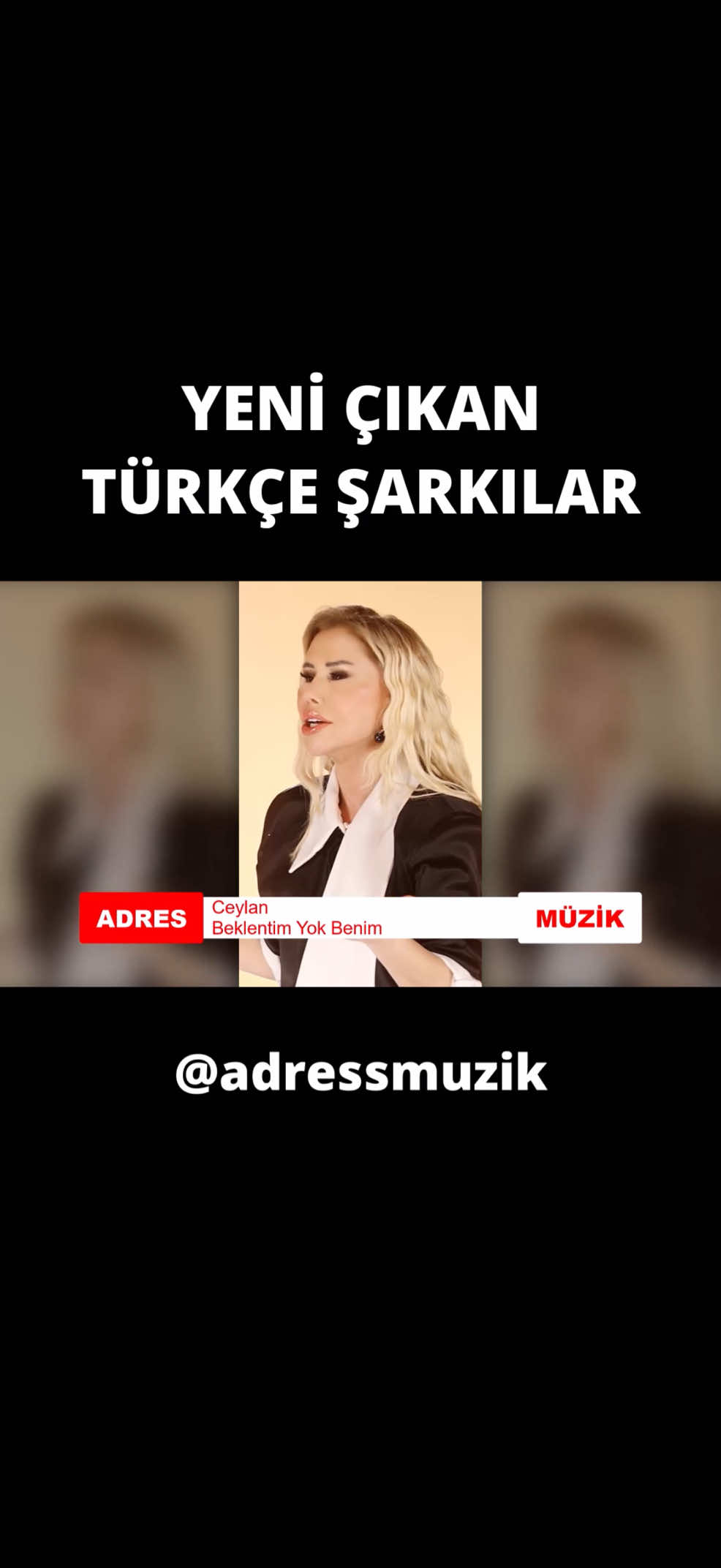 @Adres M&uuml;zik