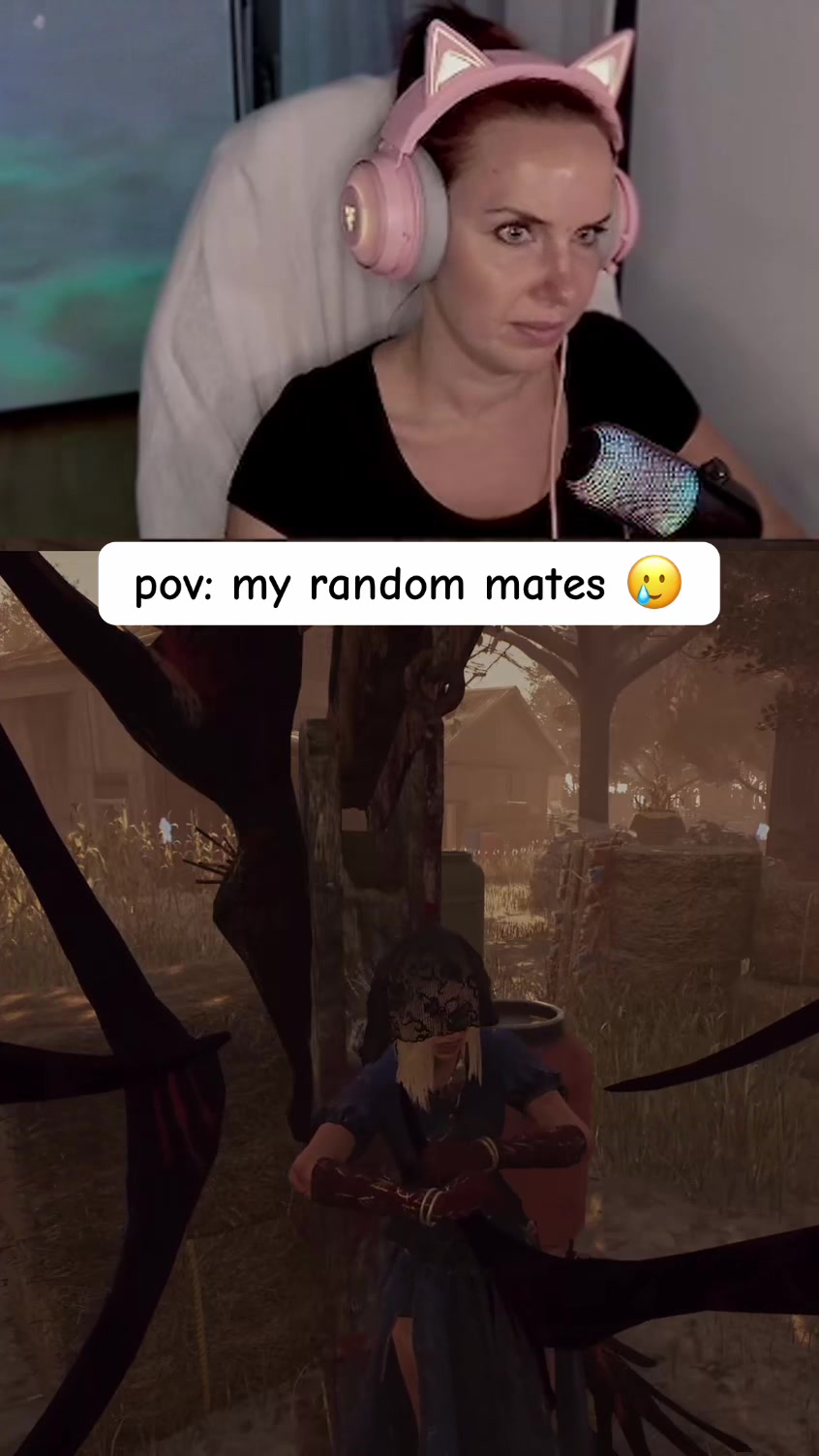 @RubyRising | Twitch