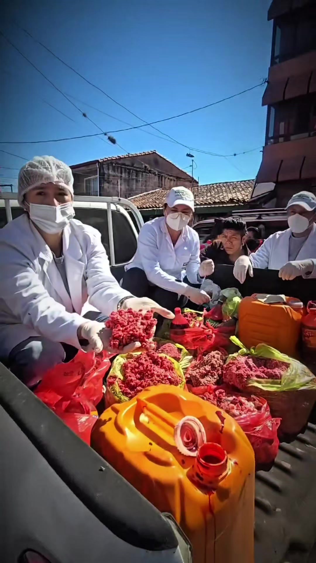 @CARNICERÍA CRISTIAN 🥩🍖