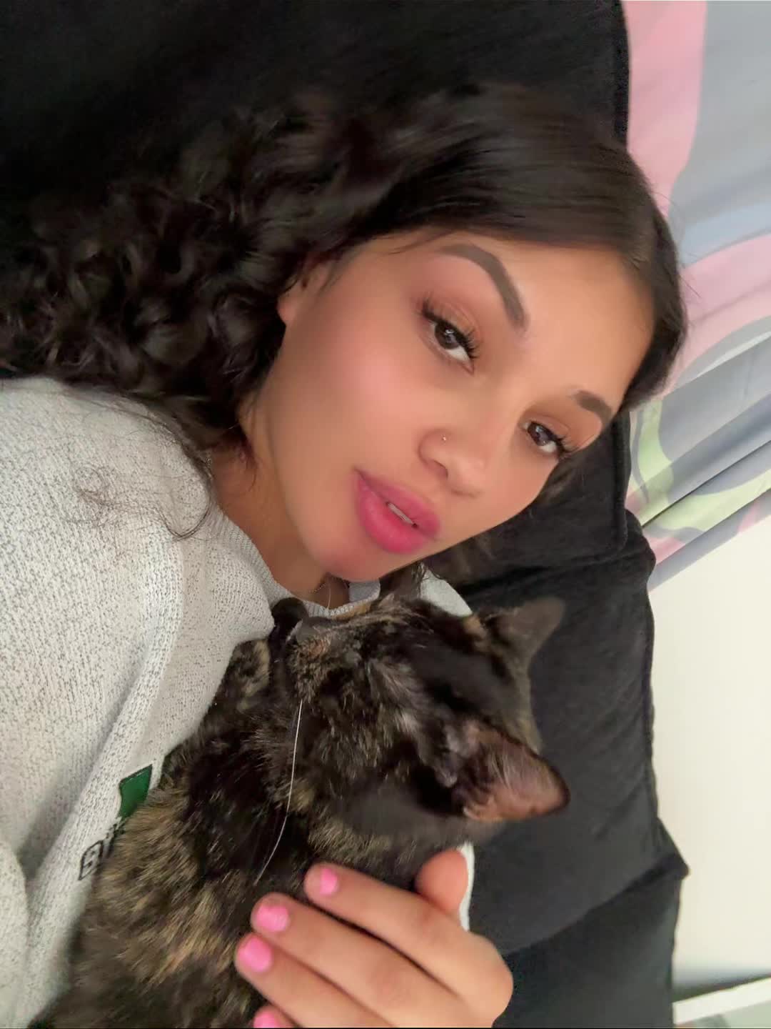 @jillispamshi
