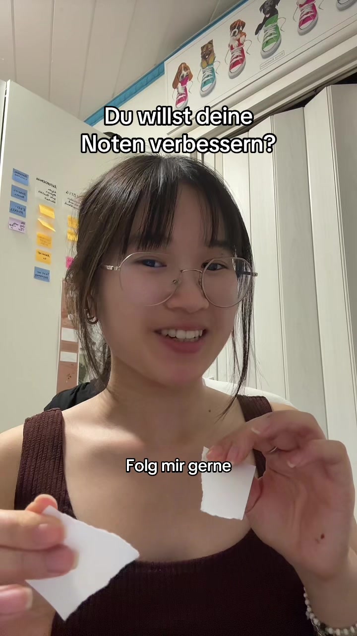 @motivated student