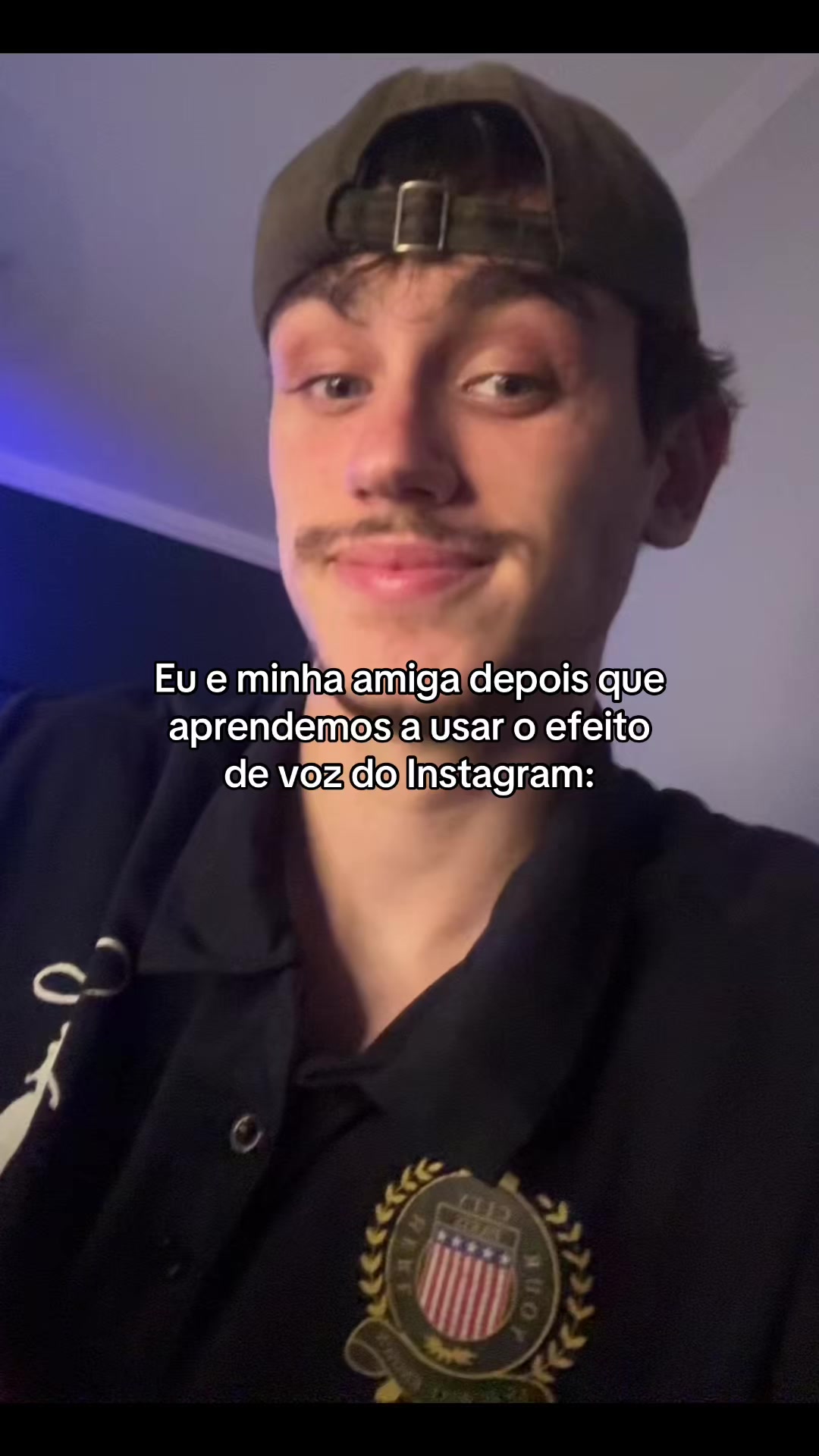 @Vini Machado