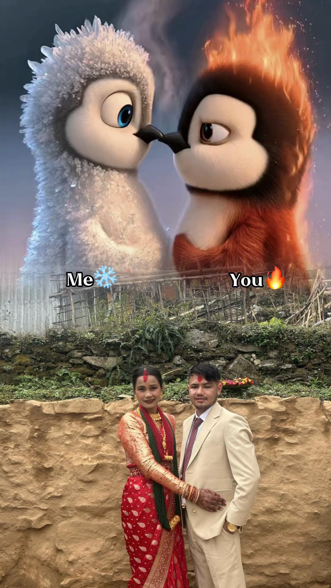 @Anita mahat❤️&zwj;🩹🌎❤️