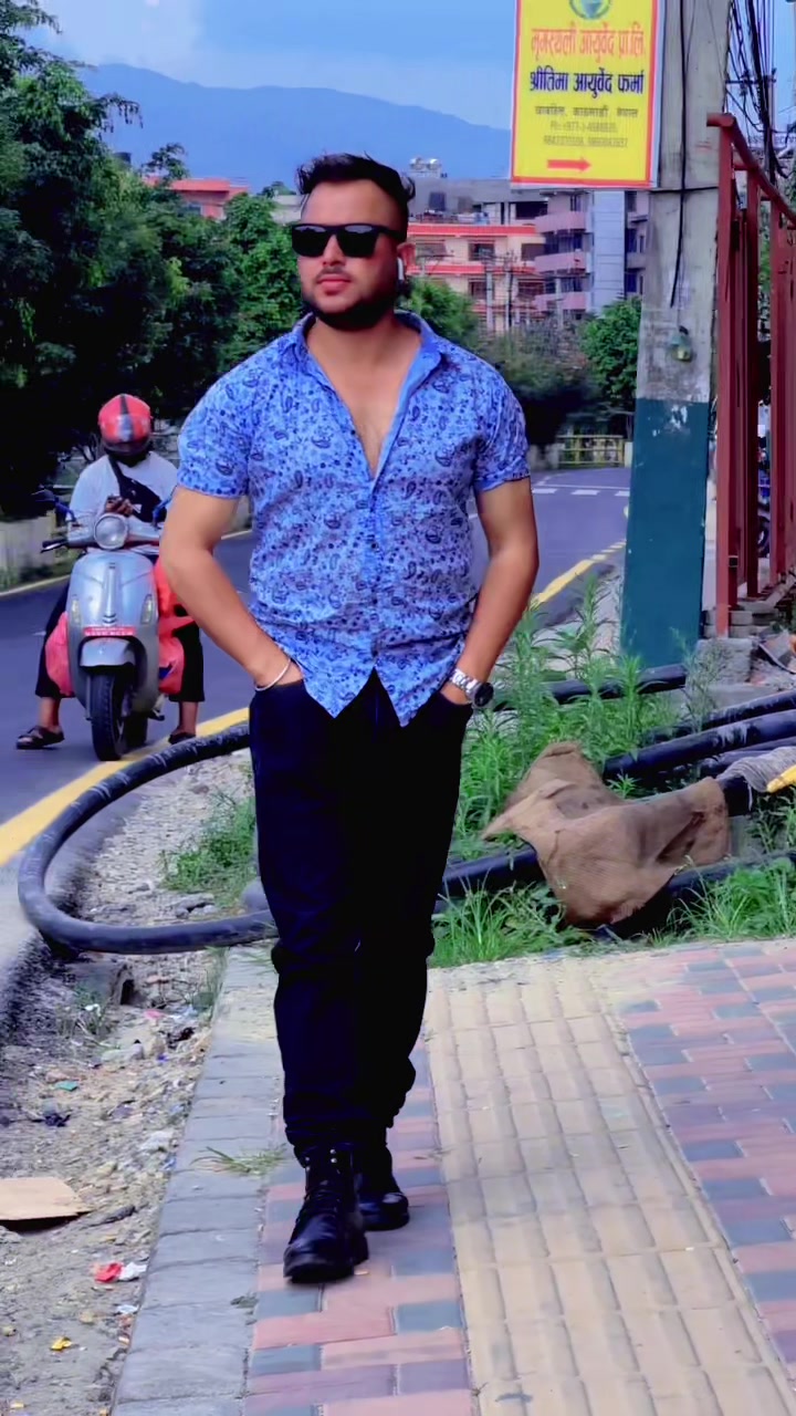 @Jagat Regmi