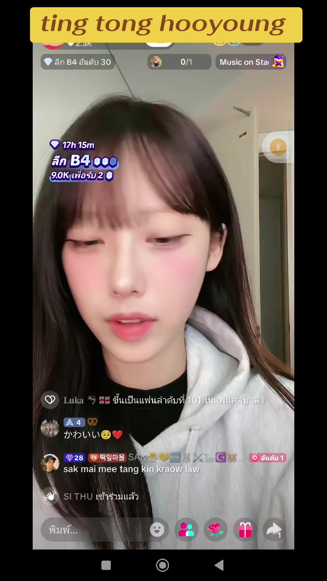 @SAK🐣💛🆕🐰🐦⬛🦢☪️🐹🐧😈🍬🍀