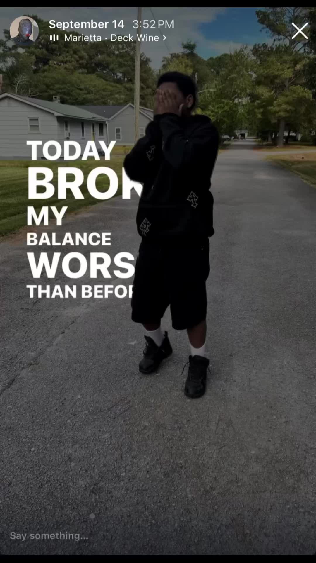 @voiceechoing