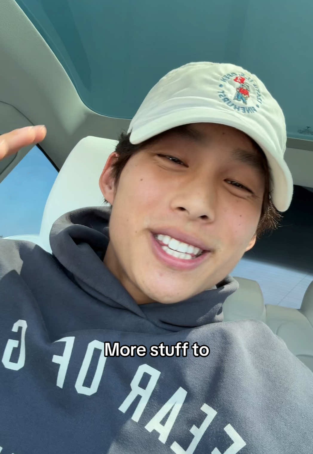 @Brandon Yoon