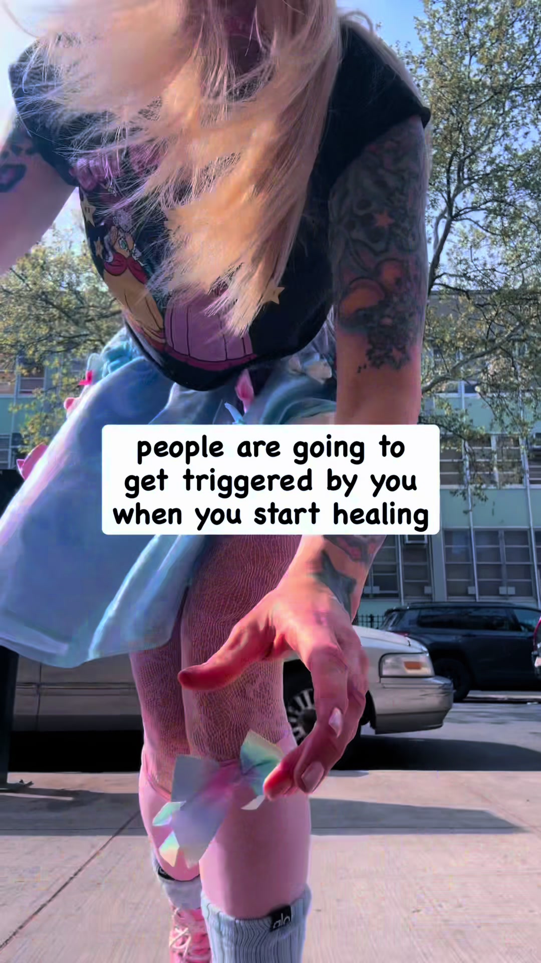 @Olga Spiritual Bish