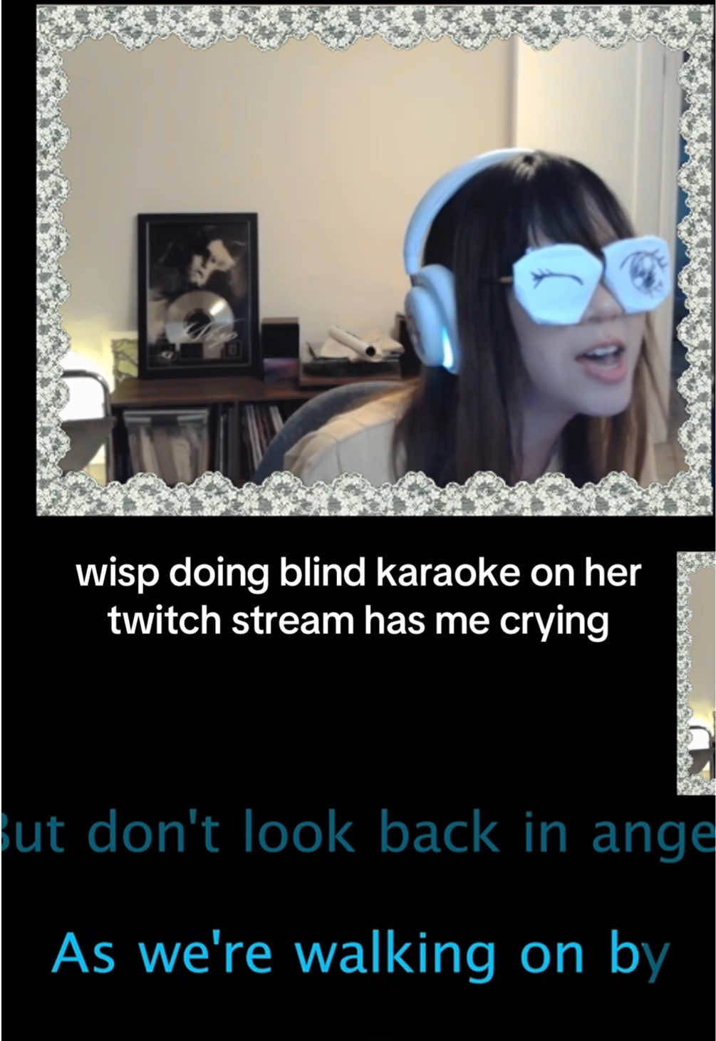 @wisperforlyfe