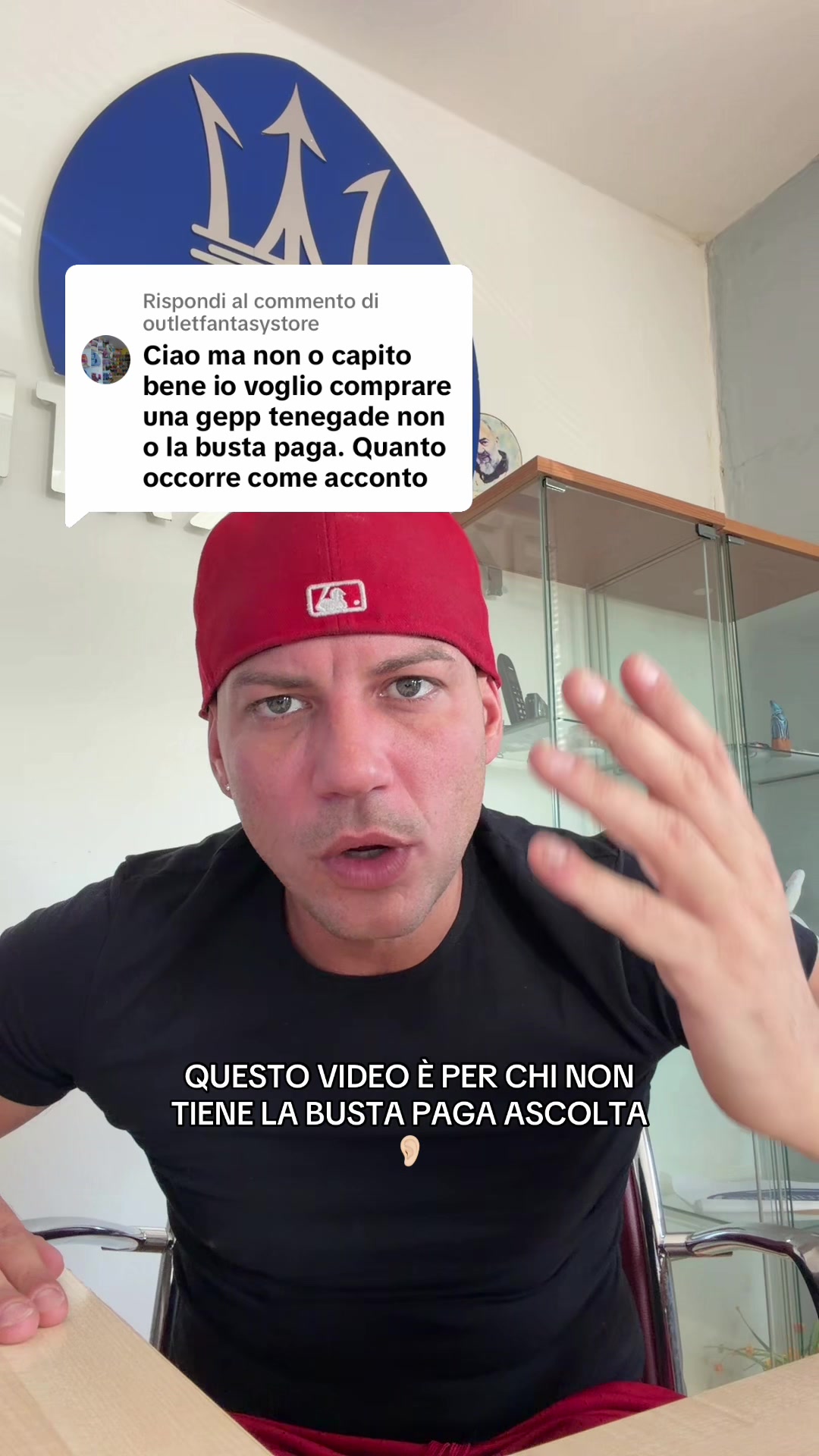 @Crescenzo Frattini