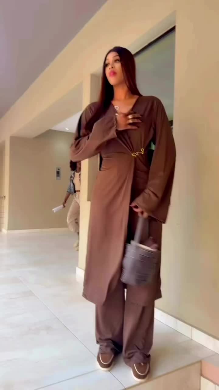 @BEAUTE SÉNÉGALAISE ❤️