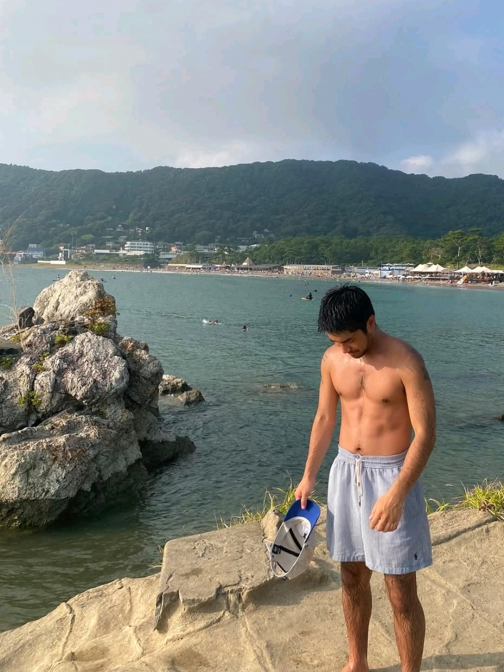 @boyfriendmaterial