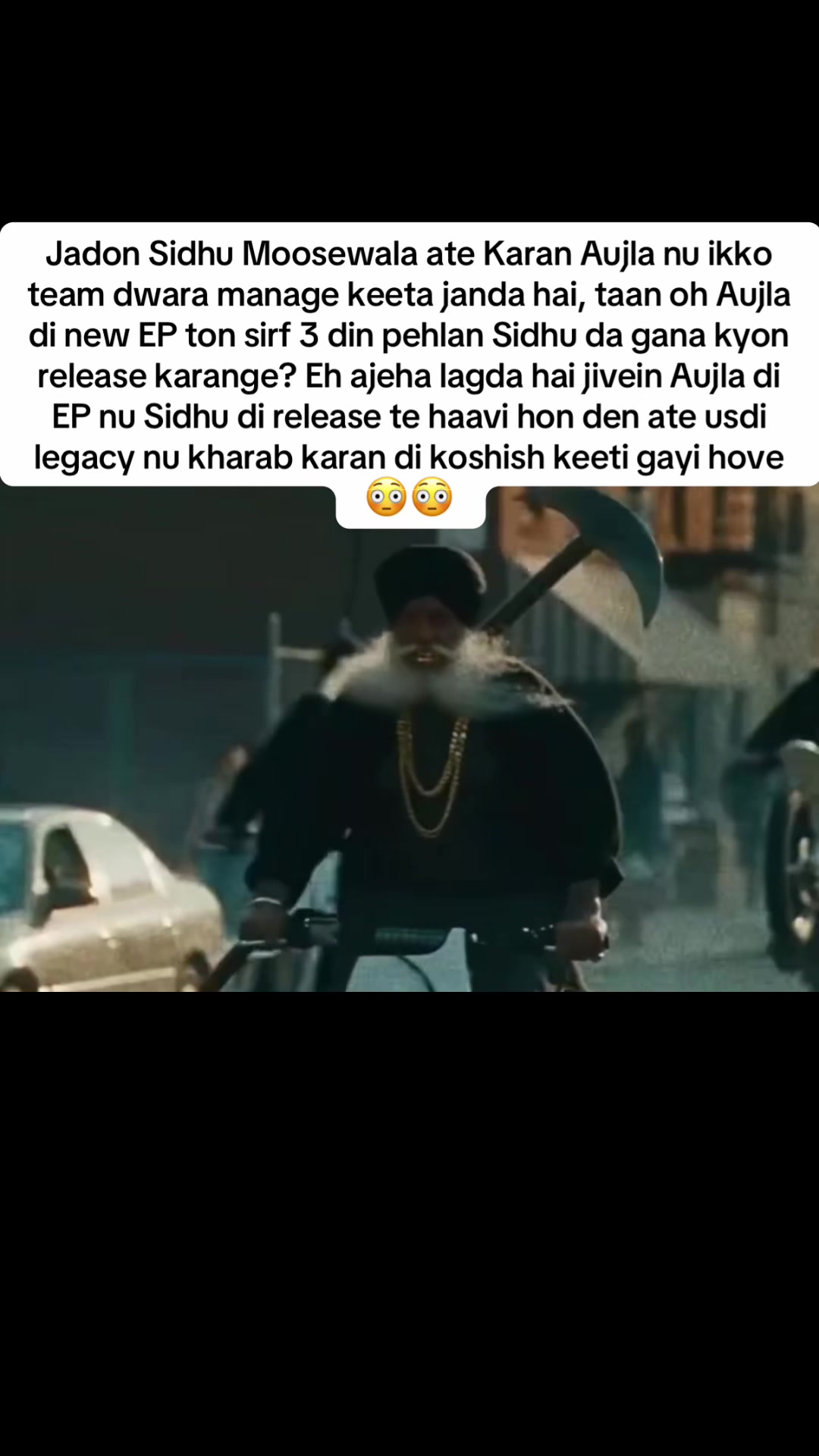 @Punjabi Song Trends
