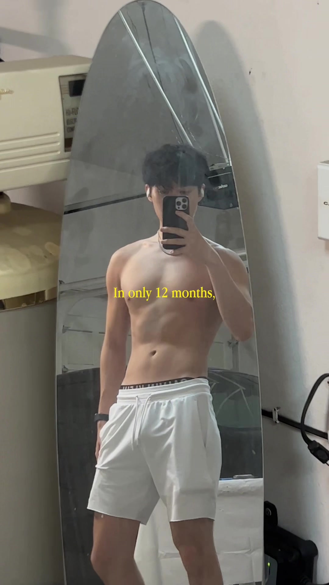 @Joe x Fitness