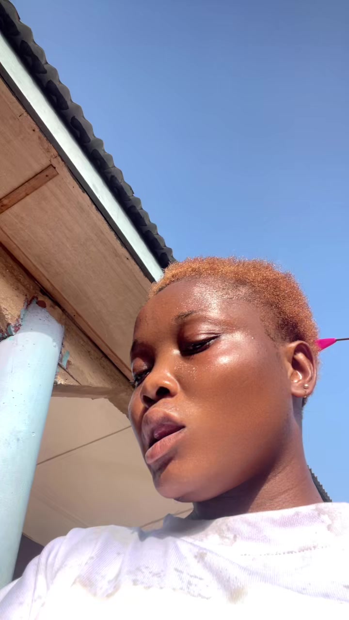 @Hajia sugar 😇❤️