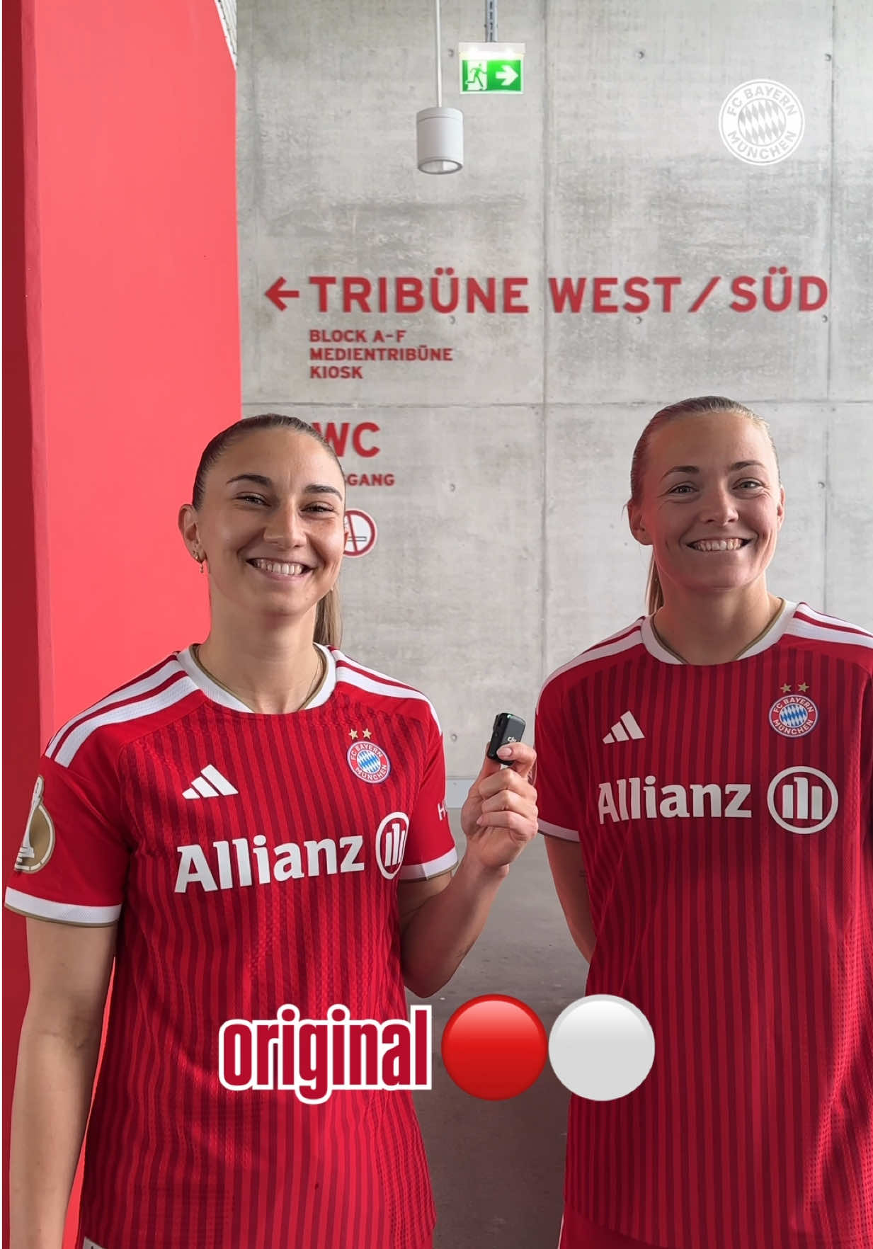 @FCBayernWomen