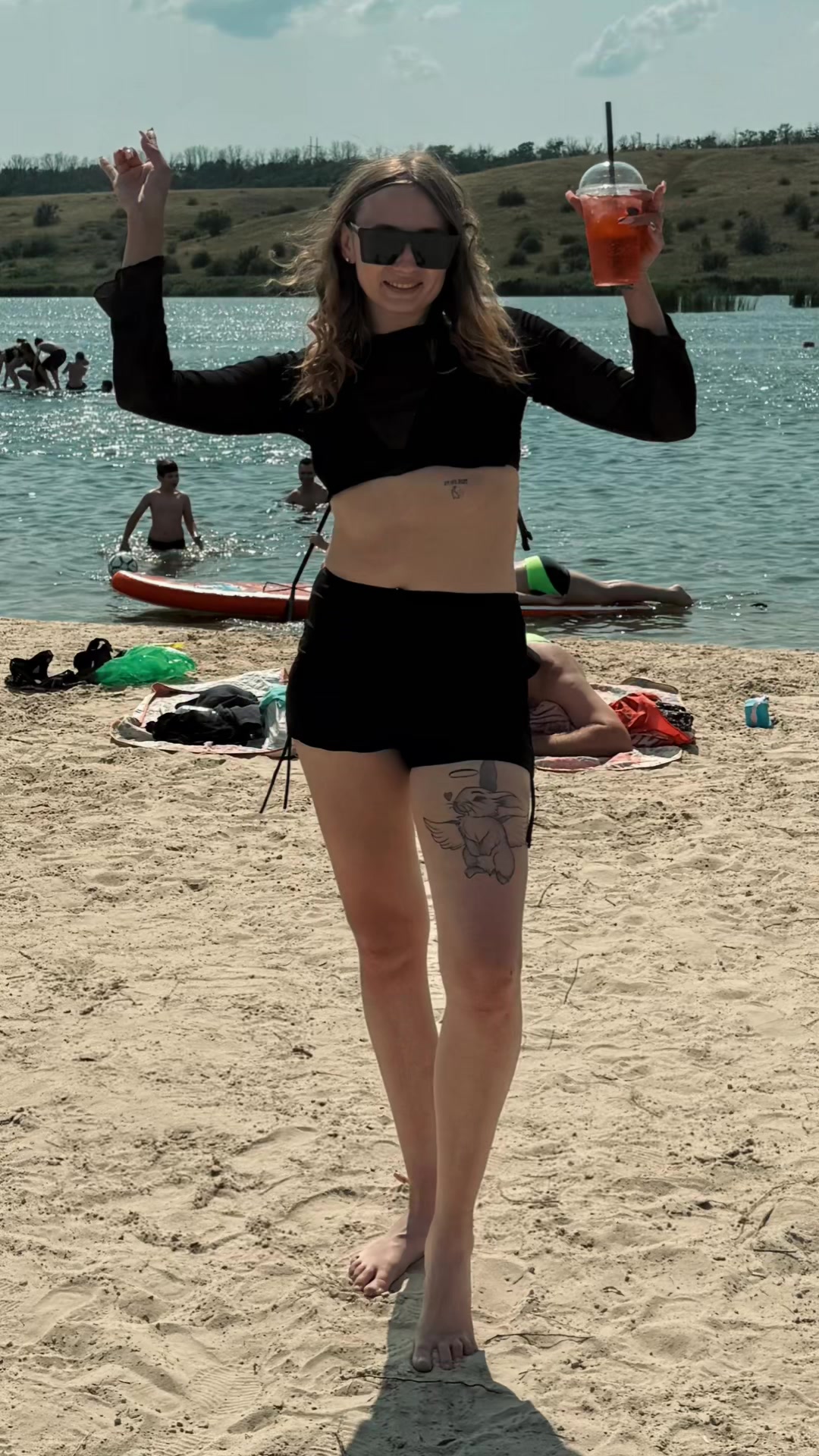 @AlisaBEN🦊