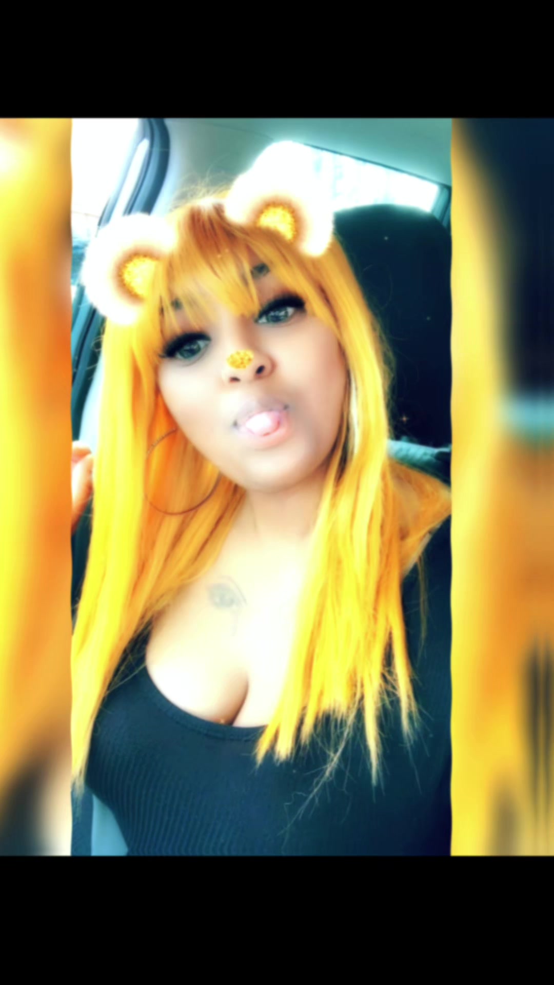 @✨StarryDeyFav✨