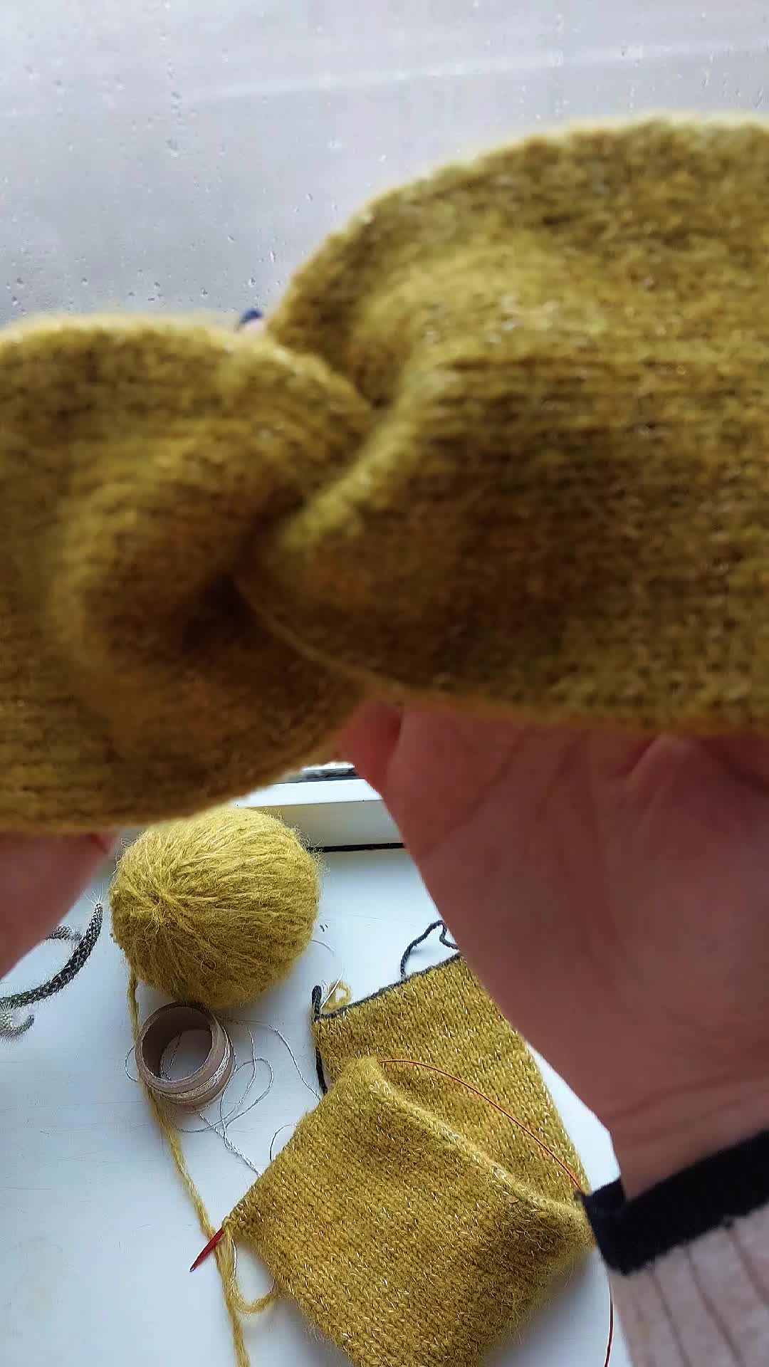 @Вязаный Вайб с Еленой 🧶
