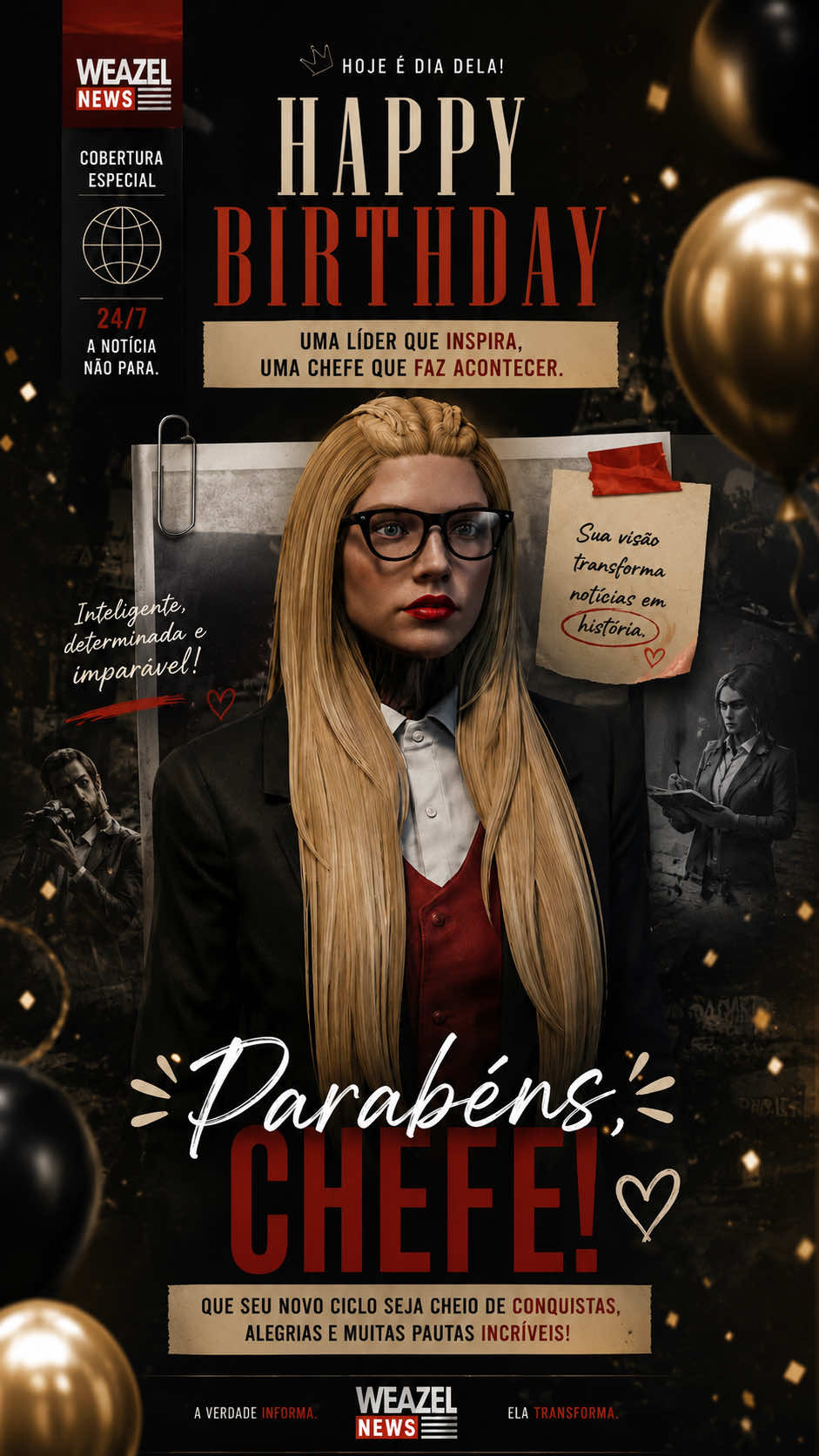 @BARONESA FERRONIRP