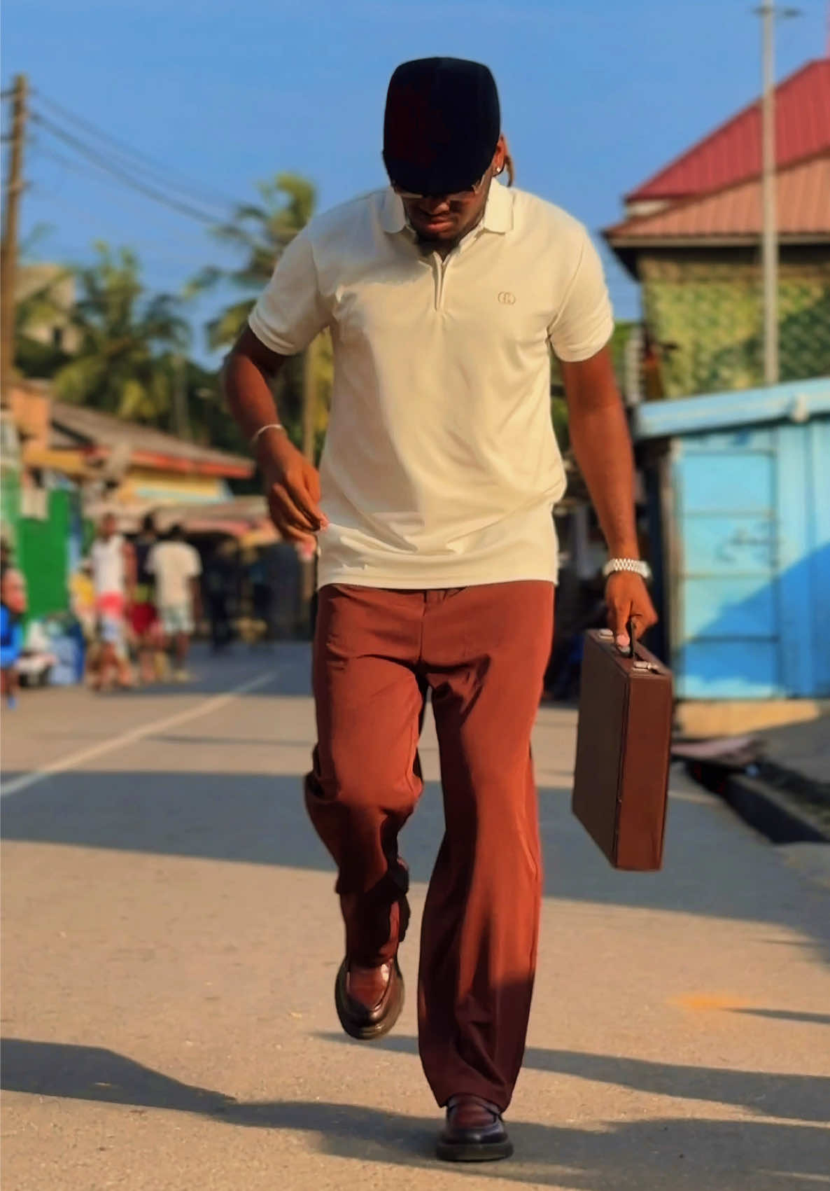 @Demzy BaYe