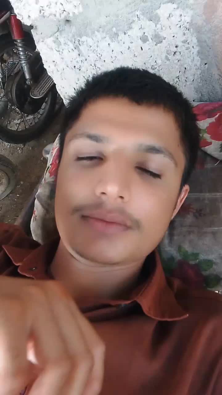 @Mubeen Malik