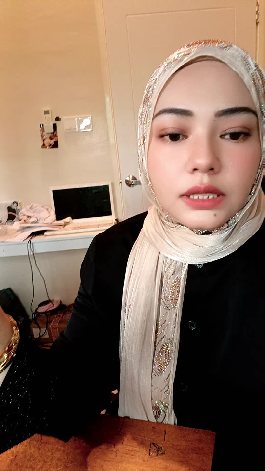 @Bilis menangis viral