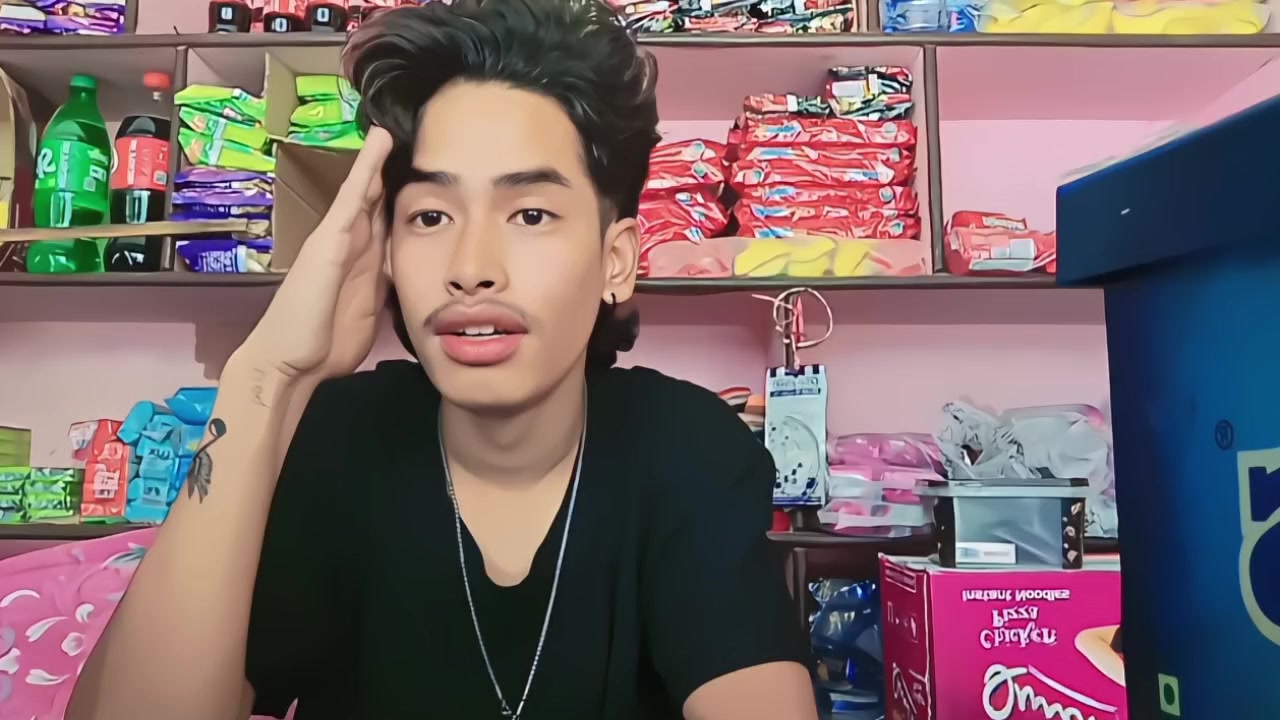 @KANXO मगर (शब्द) 📝✍️🎸🎙️